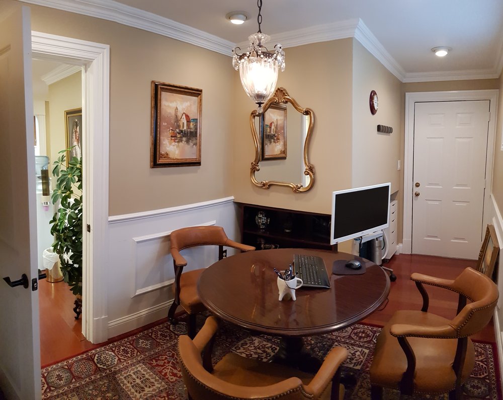 image of business Wellesley Dental Group