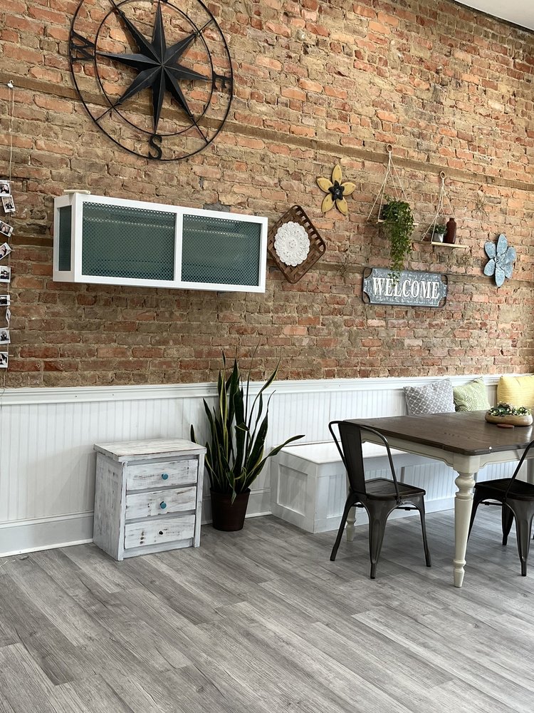 Franklinton Nutrition