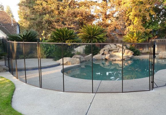 Guardian Pool Fence Systems 4420 N Blackstone Ave Fresno Ca Guardian Pool Fence Systems 4420 N Blackstone Ave Fresno Ca Contractors Mapquest