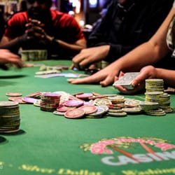 Mill creek silver dollar casino