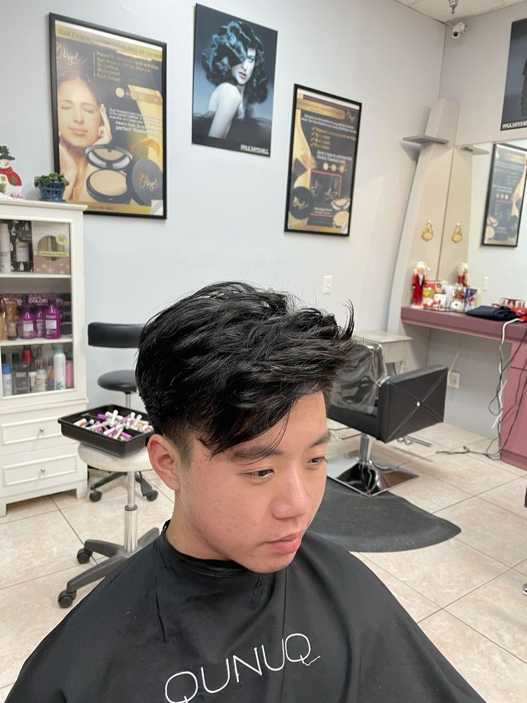 Vasana's Beauty Salon