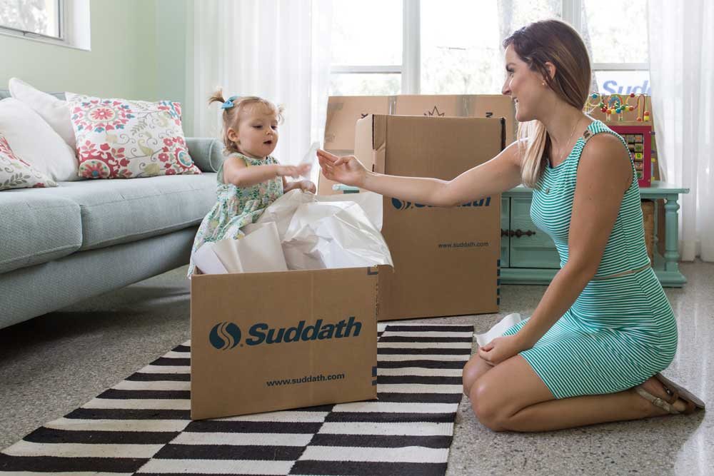 Suddath Relocation Systems of Jacksonville
