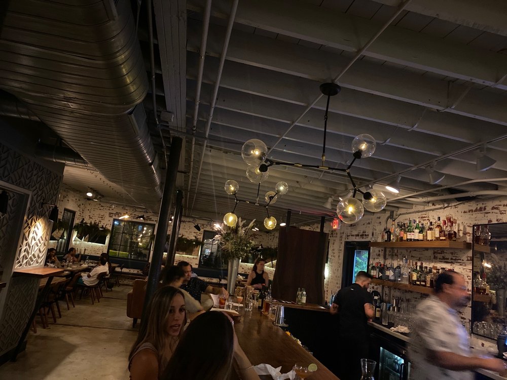 Lincoln Street Kitchen & Cocktails