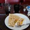 A Taste of Europe Crepes