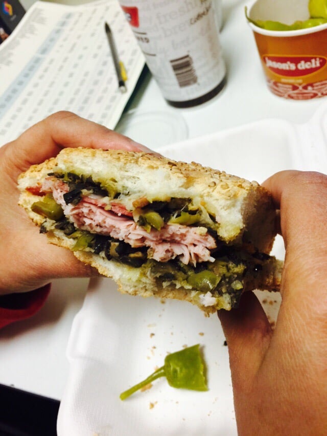 Jason’s Deli Order Food Online 50 Photos & 52 Reviews Delis 7010 Texas 6 Houston, TX