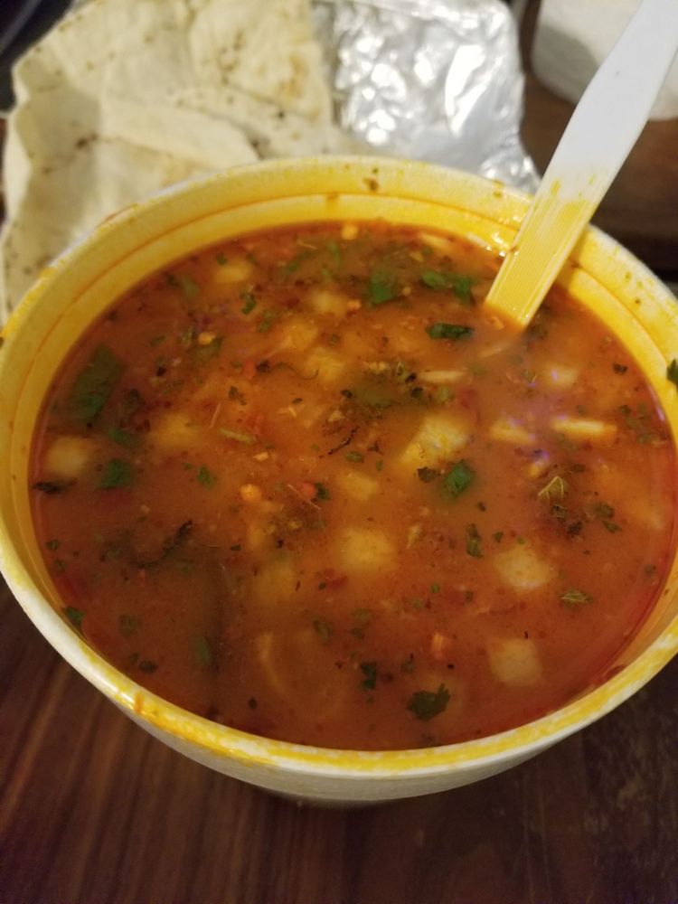 Los Compadres Meat Market
