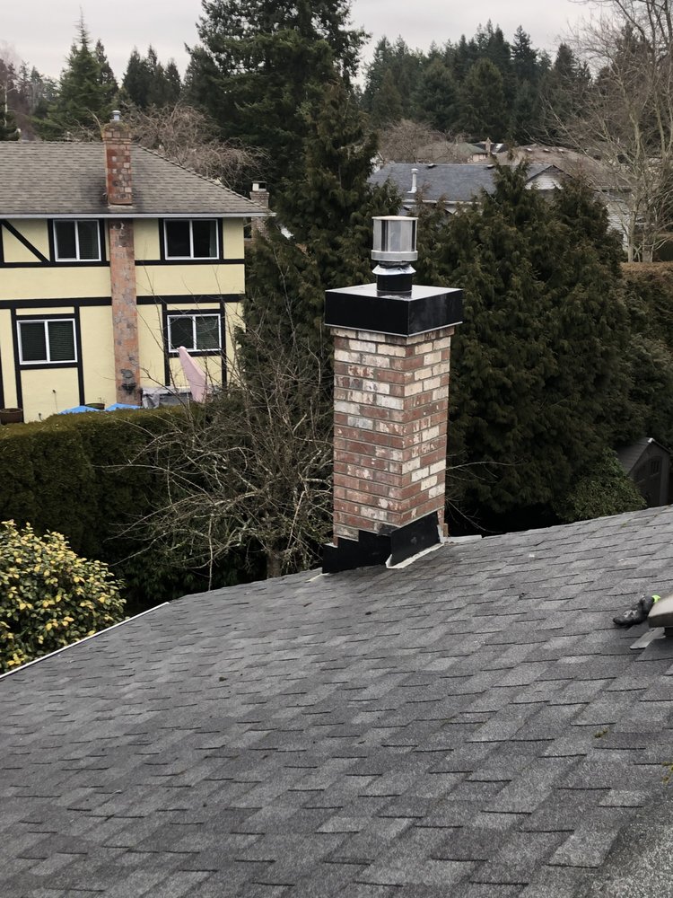 Nickel Masonry & Construction