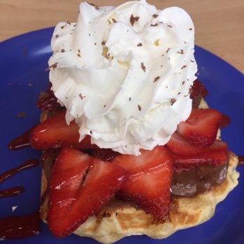 Waffle Me Up - 181 Photos & 203 Reviews - Breakfast & Brunch - 204 N