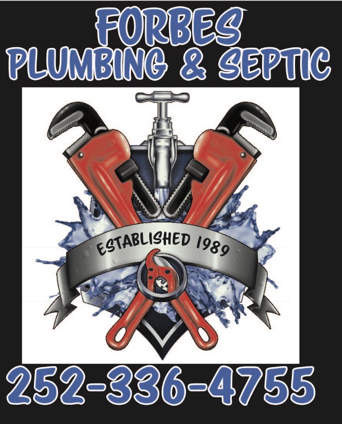 Forbes Plumbing