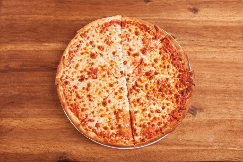Ovenhead Pizza