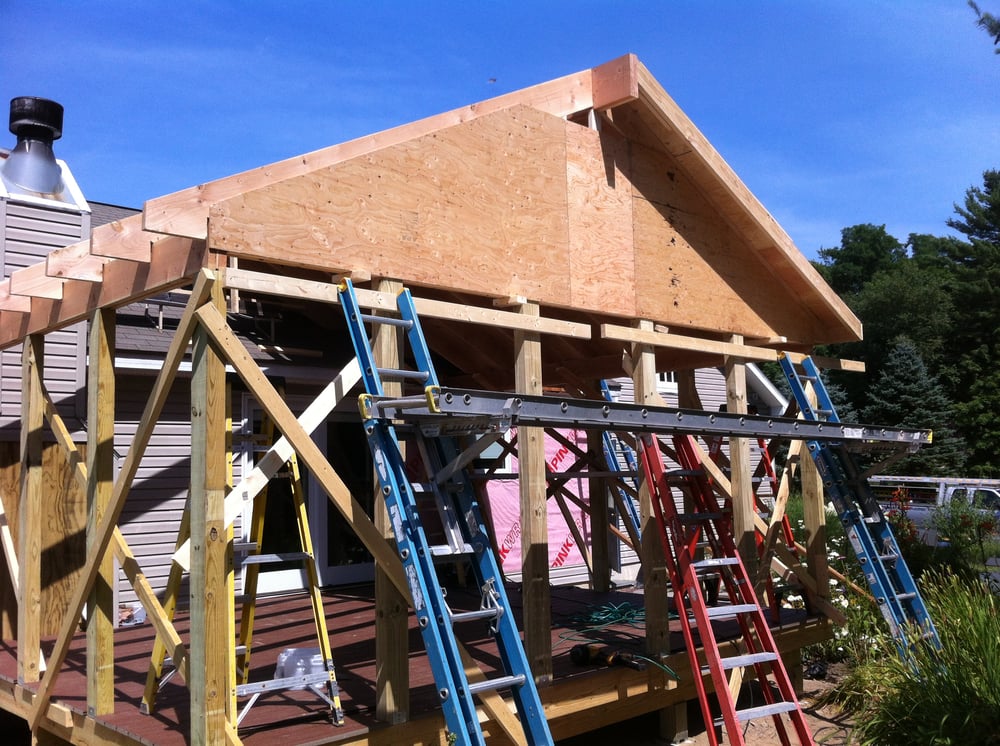 image of business Creative Home Improvements