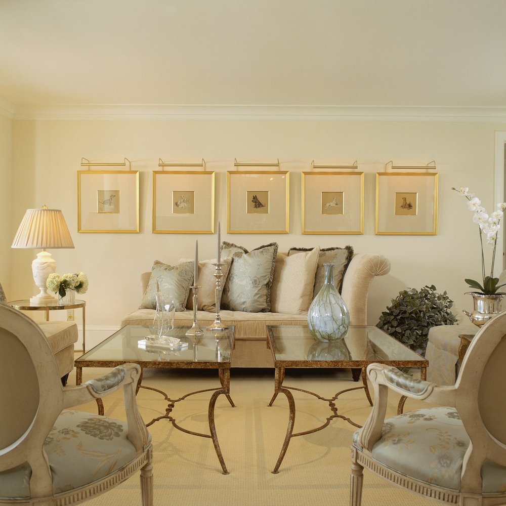 image of business Forshew Interior Design