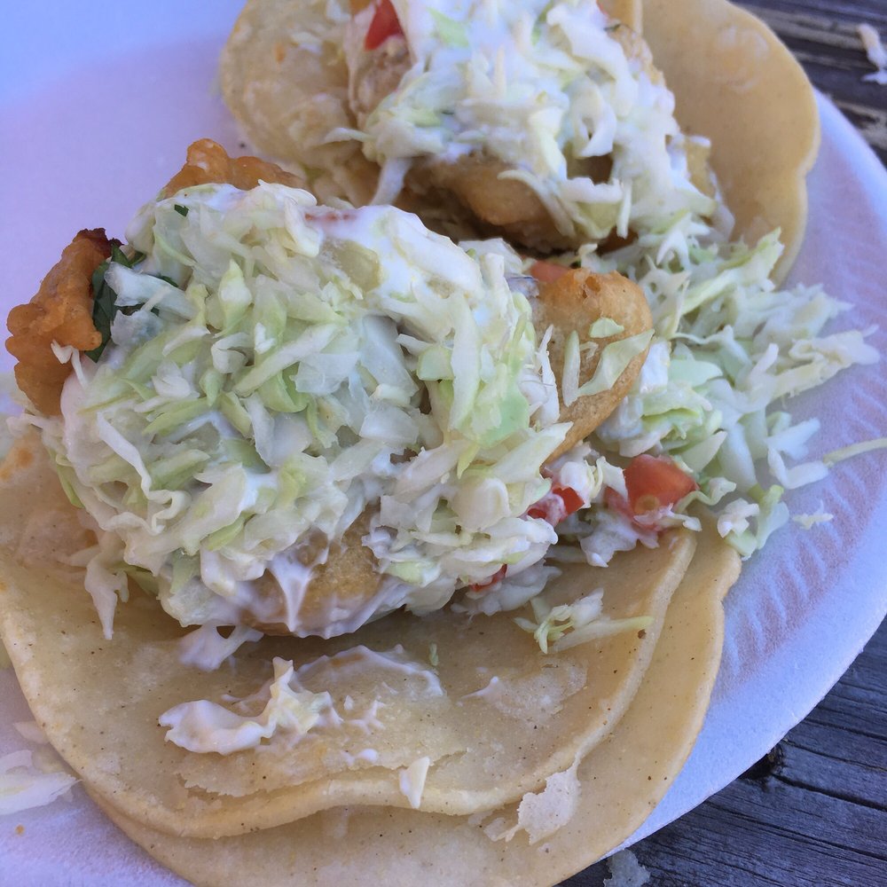 Tres Reyes Taco Shop