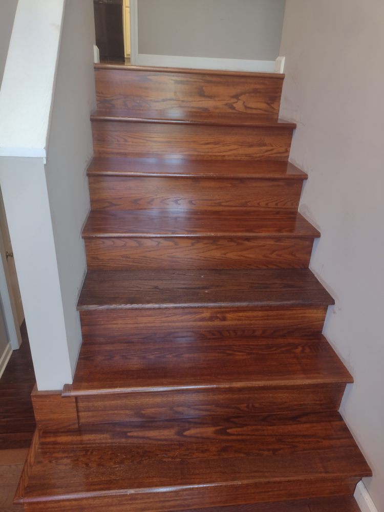 Tri-Cities Mr Sandless