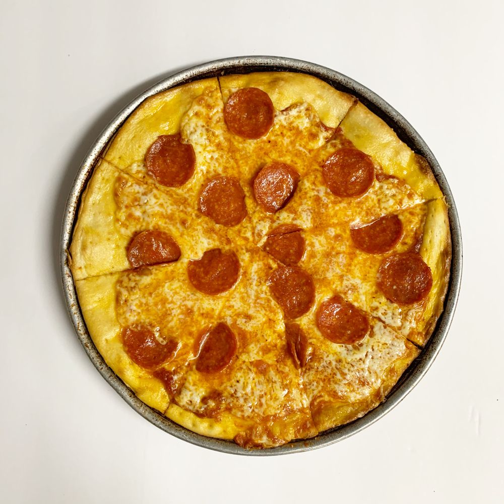 Spring Pizza