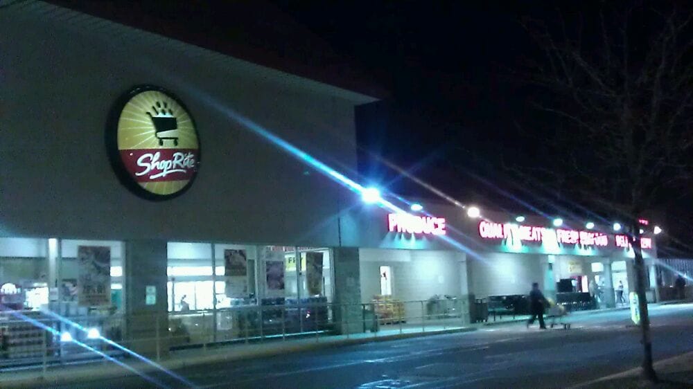 ShopRite Gibbstown Route 295 & 401 Harmony Rd, Gibbstown, NJ 2019