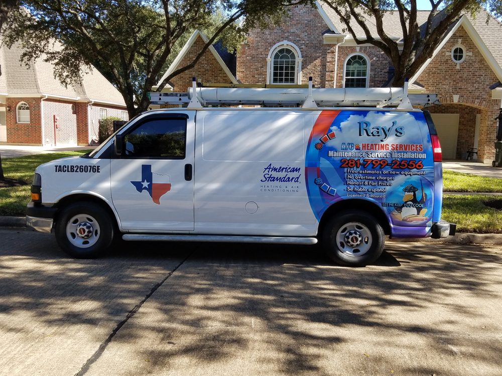 image of business Ray
