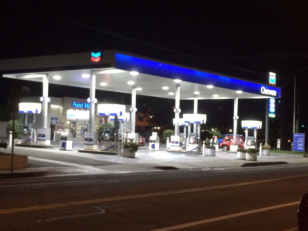 Chevron