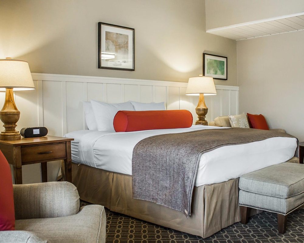 The Westport Inn 35 Photos & 40 Reviews Hotels 1595 Post Rd E