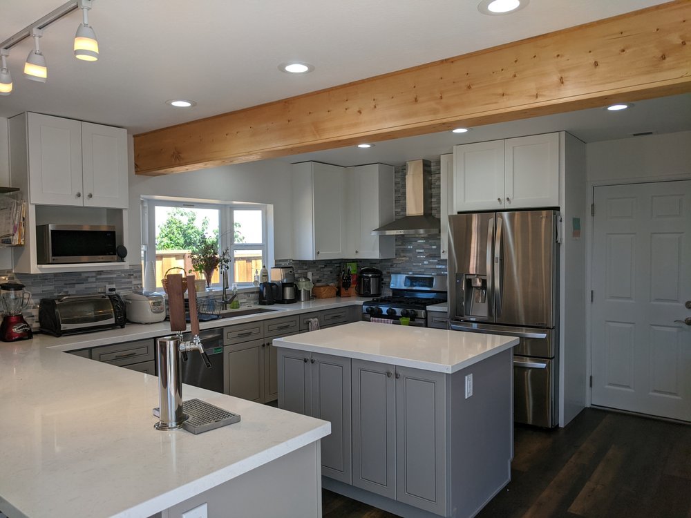 Green California Builders