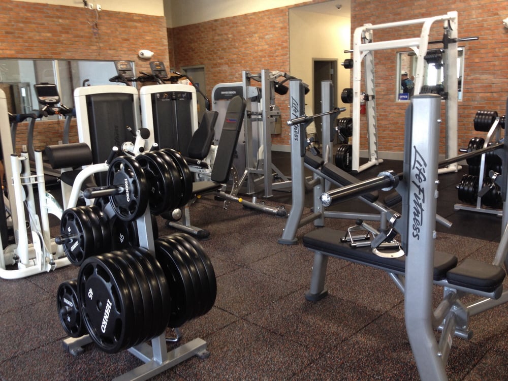 Key West 24 Hour Fitness Center 15 Photos & 10 Reviews Gyms 725