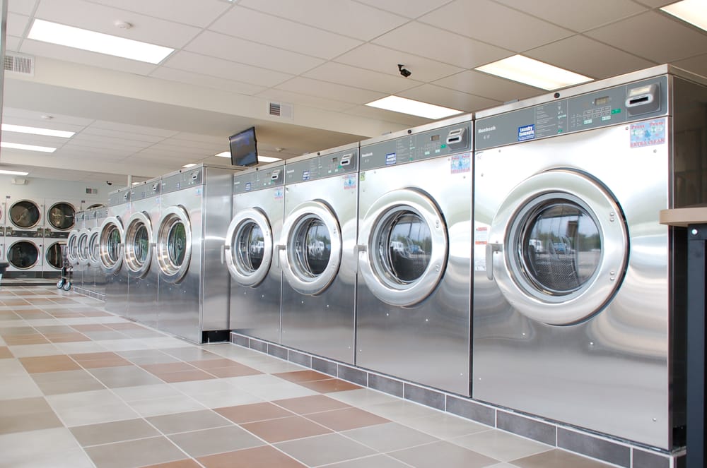 Smart Wash Laundry 30 Photos & 40 Reviews Laundry Services 8716 W Golf Rd, Niles, IL