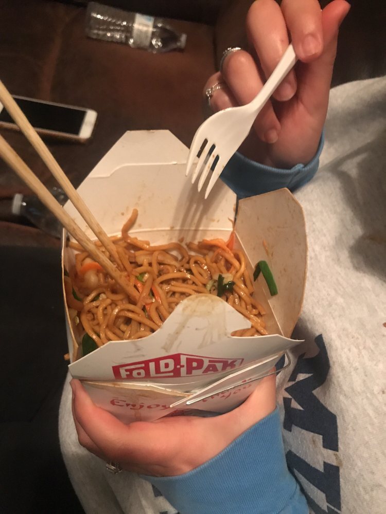 Wok N Roll 42 Reviews Chinese 2106 SW 34th St, Gainesville, FL