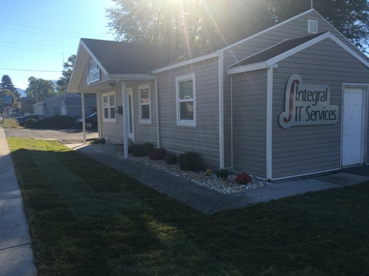 Integral It Services