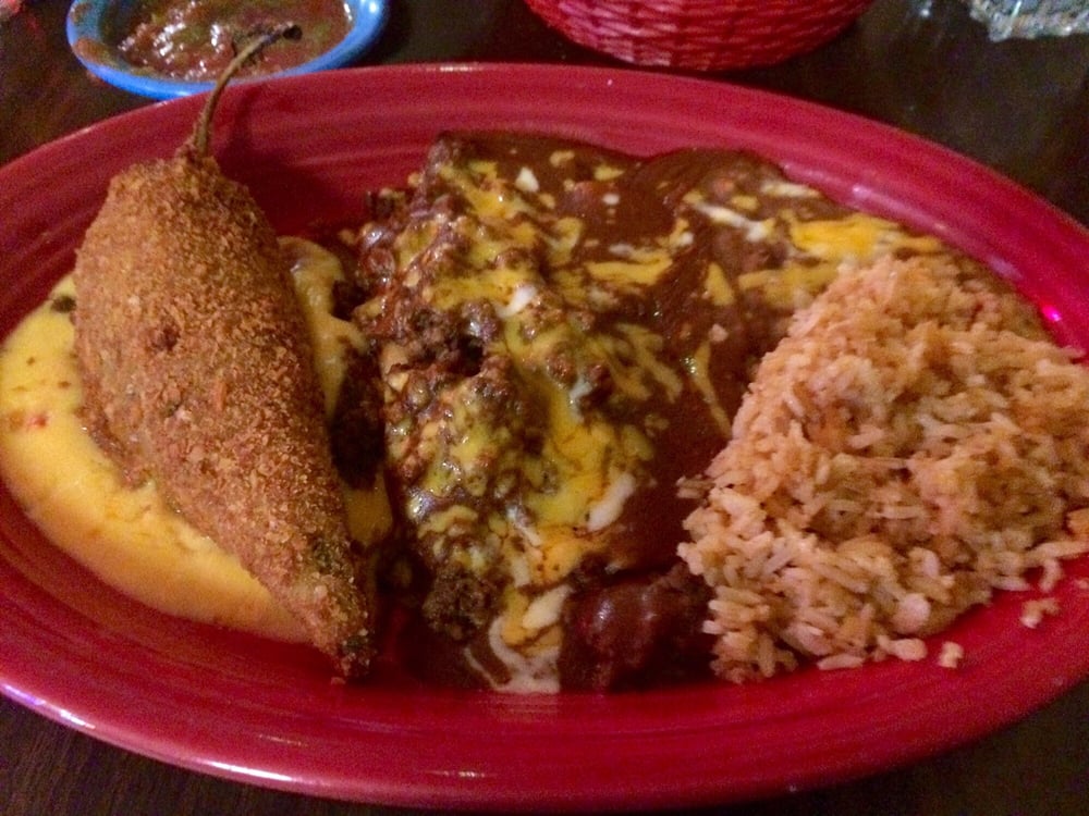 Lupe’s Mexican Restaurant Mexican 529 Hwy 287 E, Vernon, TX