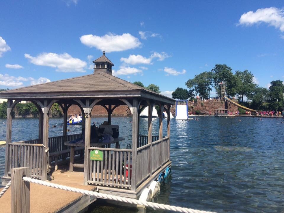 Brownstone Exploration & Discovery Park Parks 161 Brownstone Ave