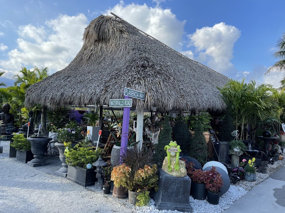 Plasencia Nursery