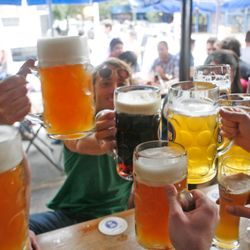 Photo of Zum Schneider - New York, NY, United States