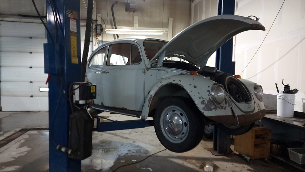 Auto Tech West