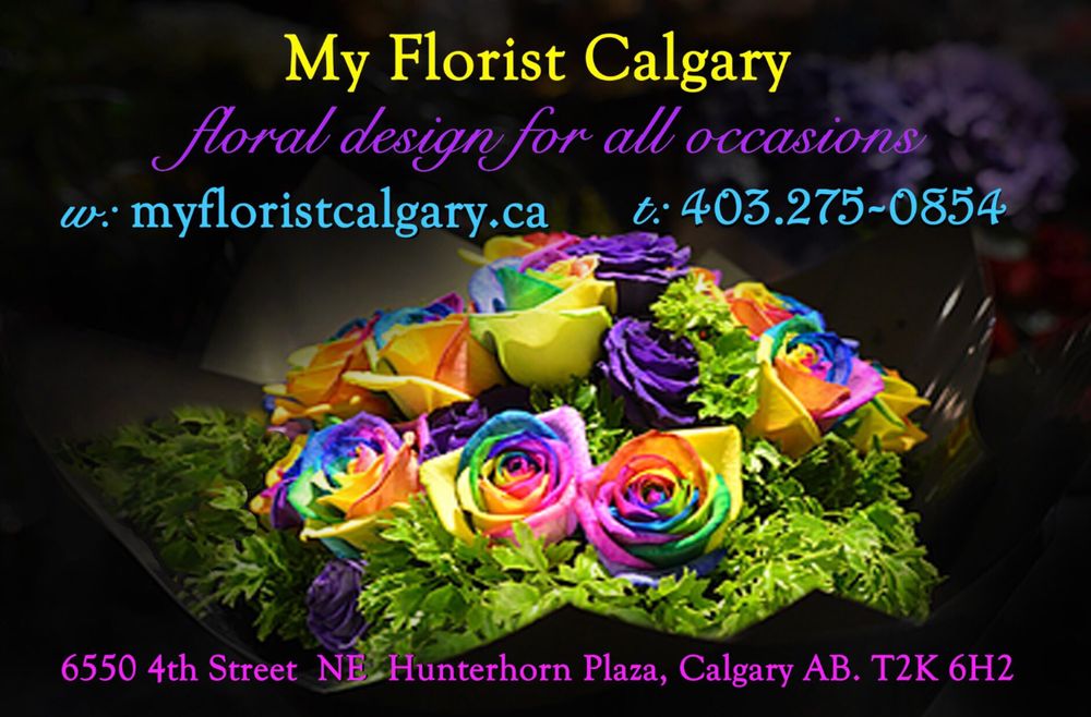 My Florist