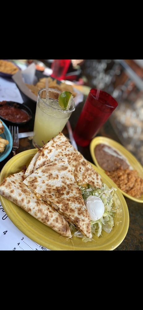 Rosalita's Cantina