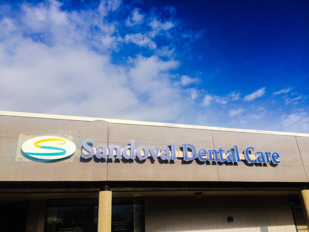 image of business Sandoval Dental Care