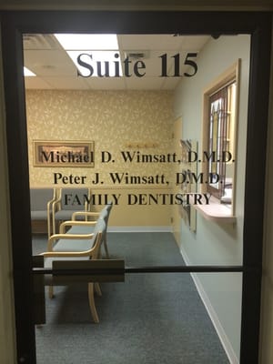 Wimsatt and Wimsatt