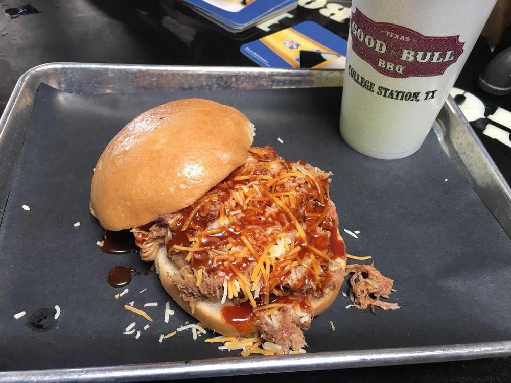 Good Bull BBQ 23 Photos & 34 Reviews Barbeque 326 Bush Dr