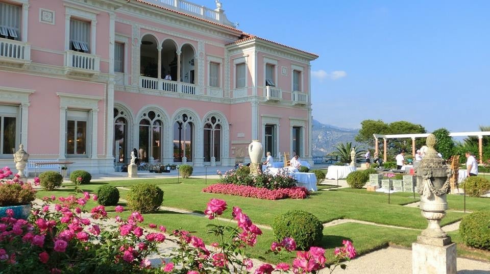 Villa Ephrussi De Rothschild 50 Photos & 11 Reviews Museums St