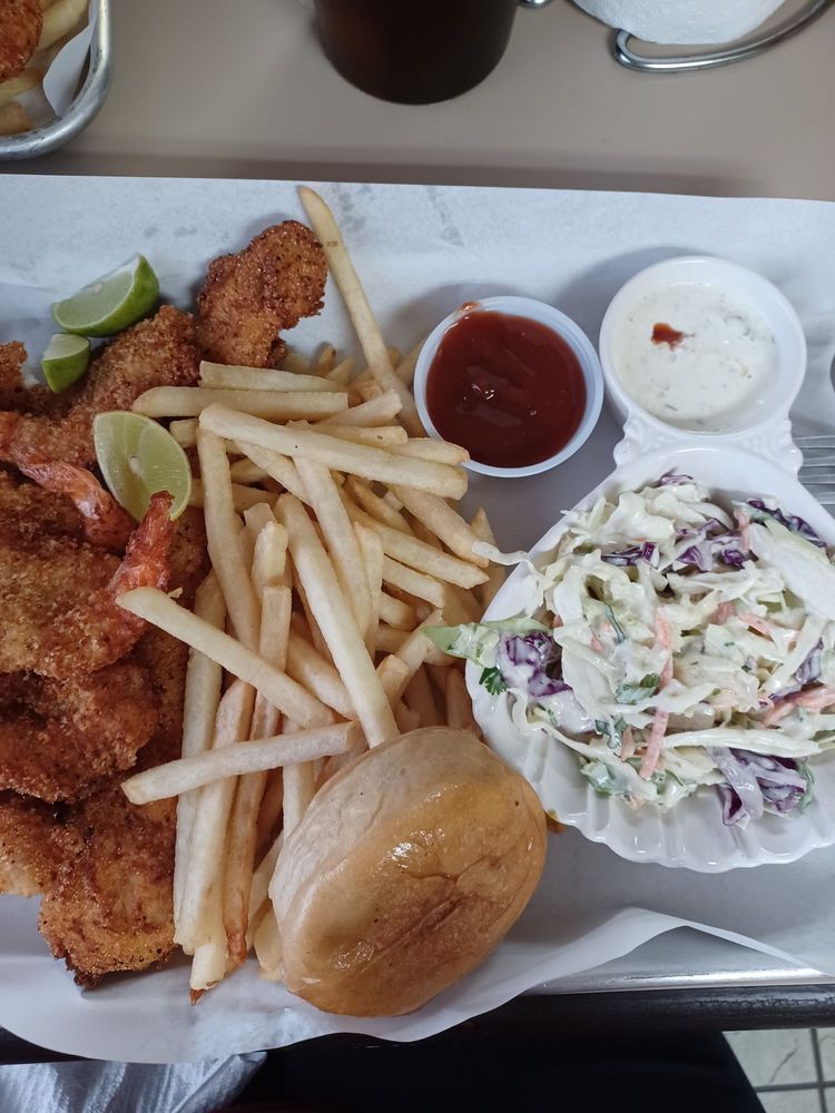 Hooked On The Arroyo Hooked On The Arroyo