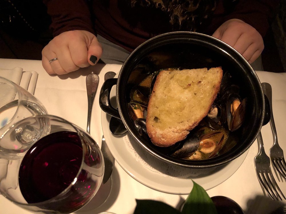 Sale E Pepe 39 Photos & 32 Reviews Italian 915 Pavilion Road, Chelsea, London, United