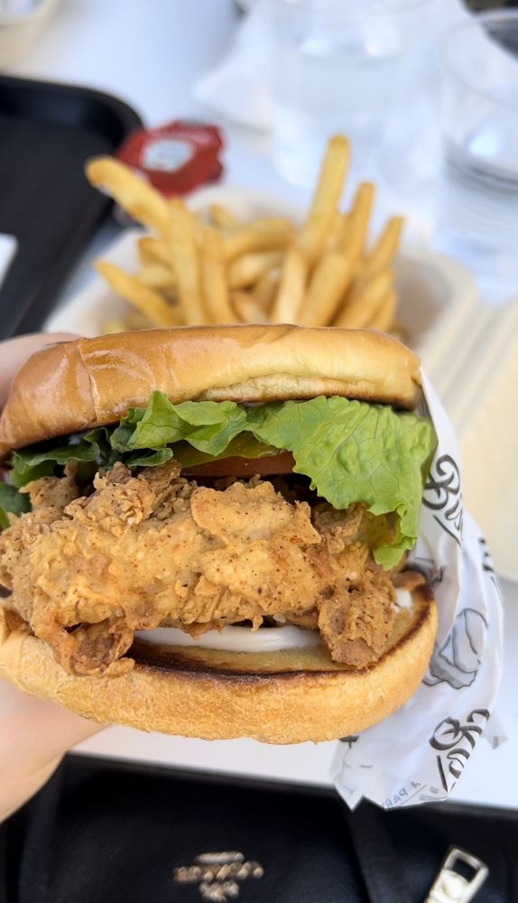 Winter Park Biscuit Co.