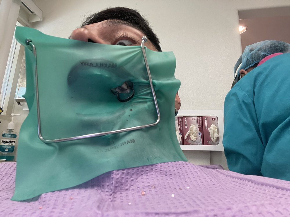 image of business Select Dental Practice