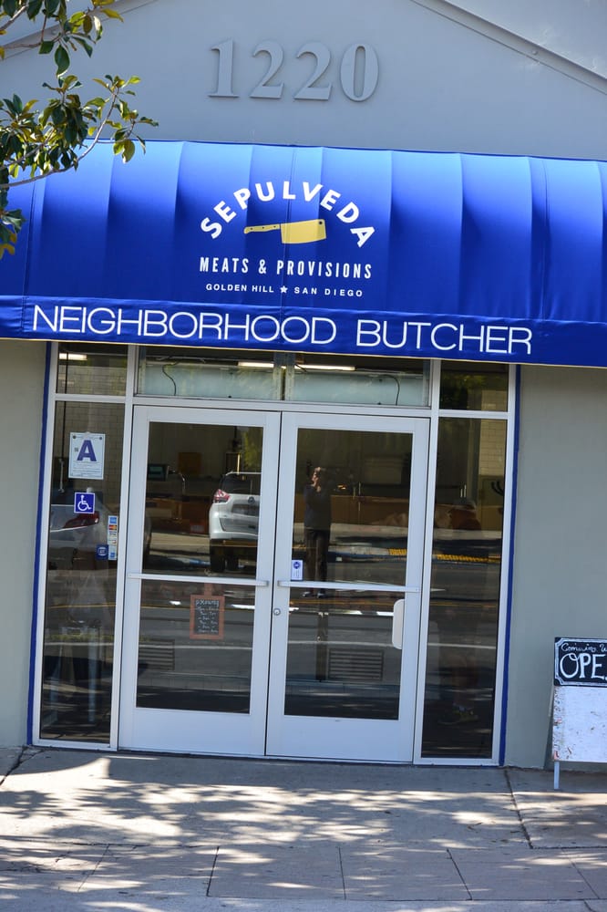 Sepulveda Meats & Provisions 40 Photos & 56 Reviews Butcher 1220