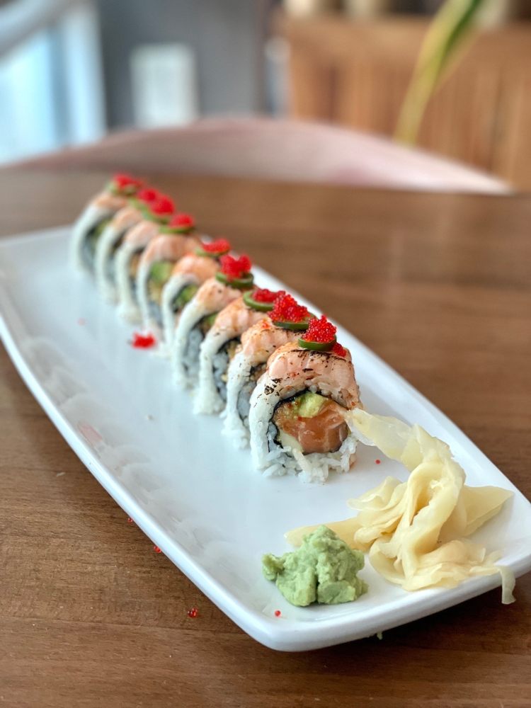 Cilantro Asian Bistro Cilantro Asian Bistro