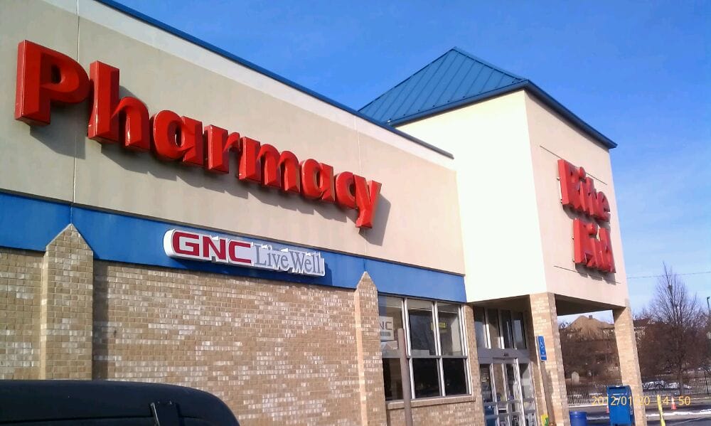 Rite Aid