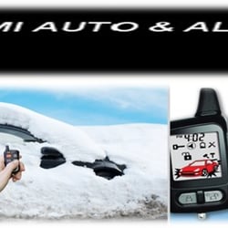Dmi Auto Alarm 32 Photos Customization 837 Blue Hill Photo Of Dmi Auto Alarm Boston Ma United States Remote Start
