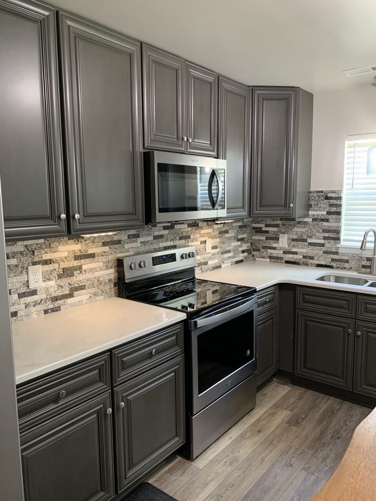 Alexander Contractor Service