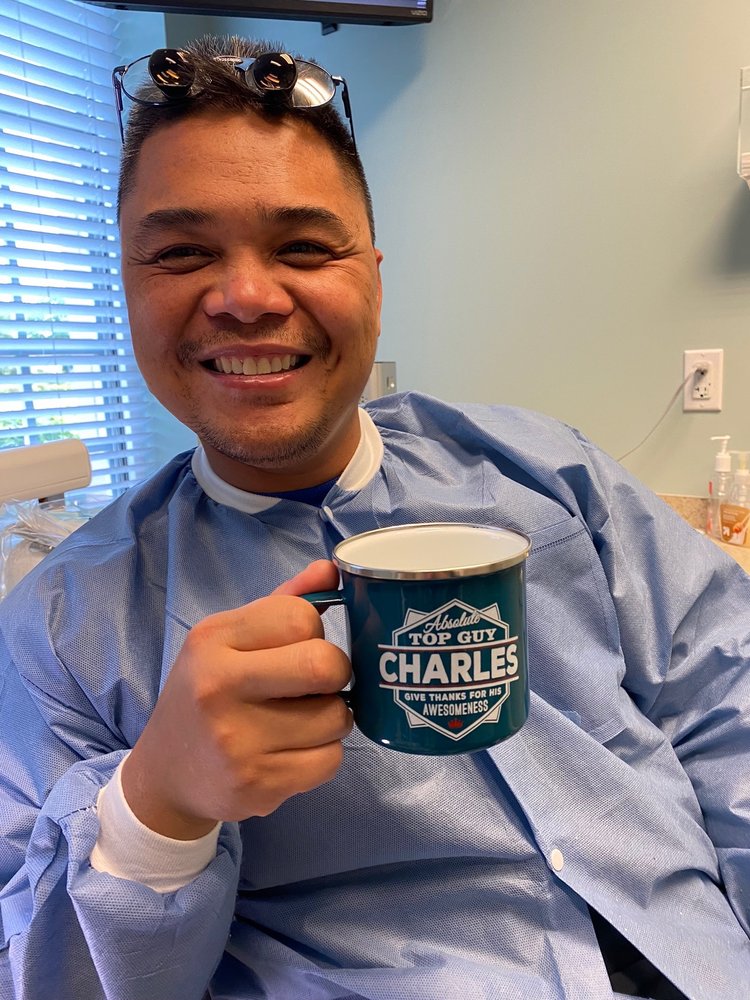image of business Inspire Dentistry of the Carolinas