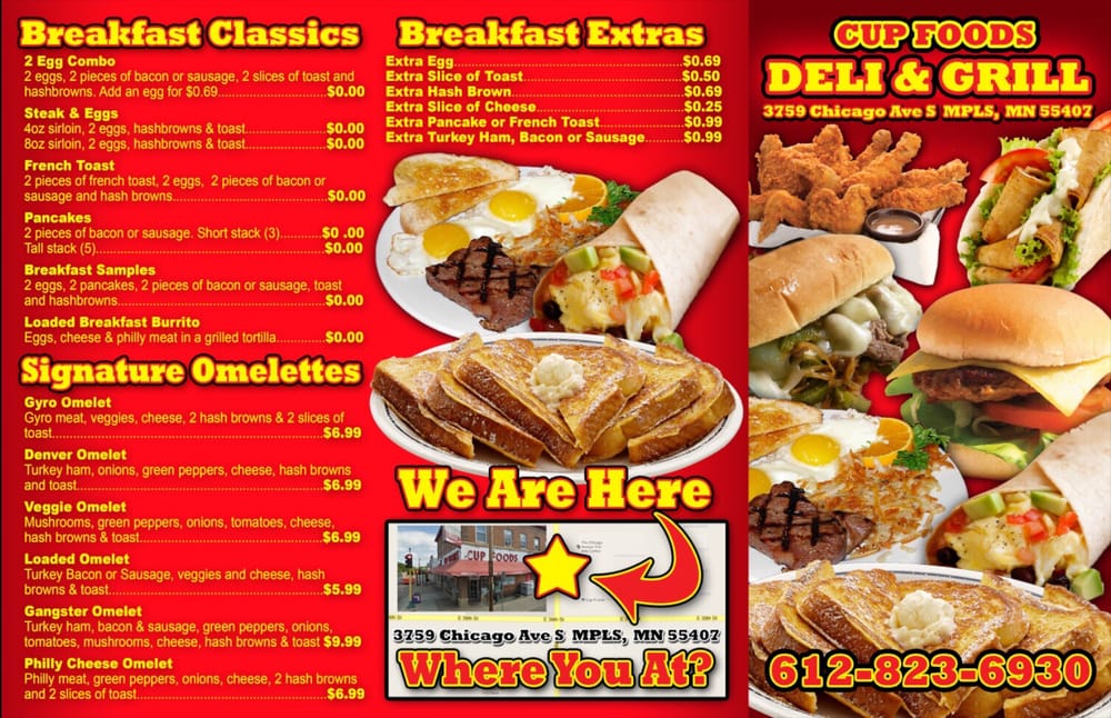 Cup Foods Order Food Online 45 Photos & 16 Reviews Grocery